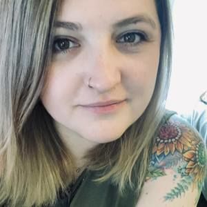 Meet your Posher, Erica